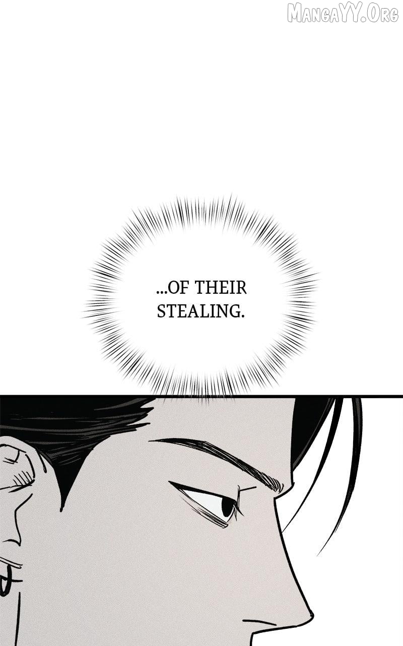 Acting Gangster Chapter 23 - page 100