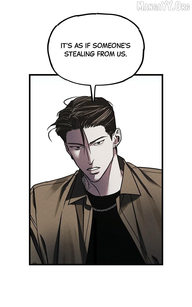 Acting Gangster Chapter 23 - page 102