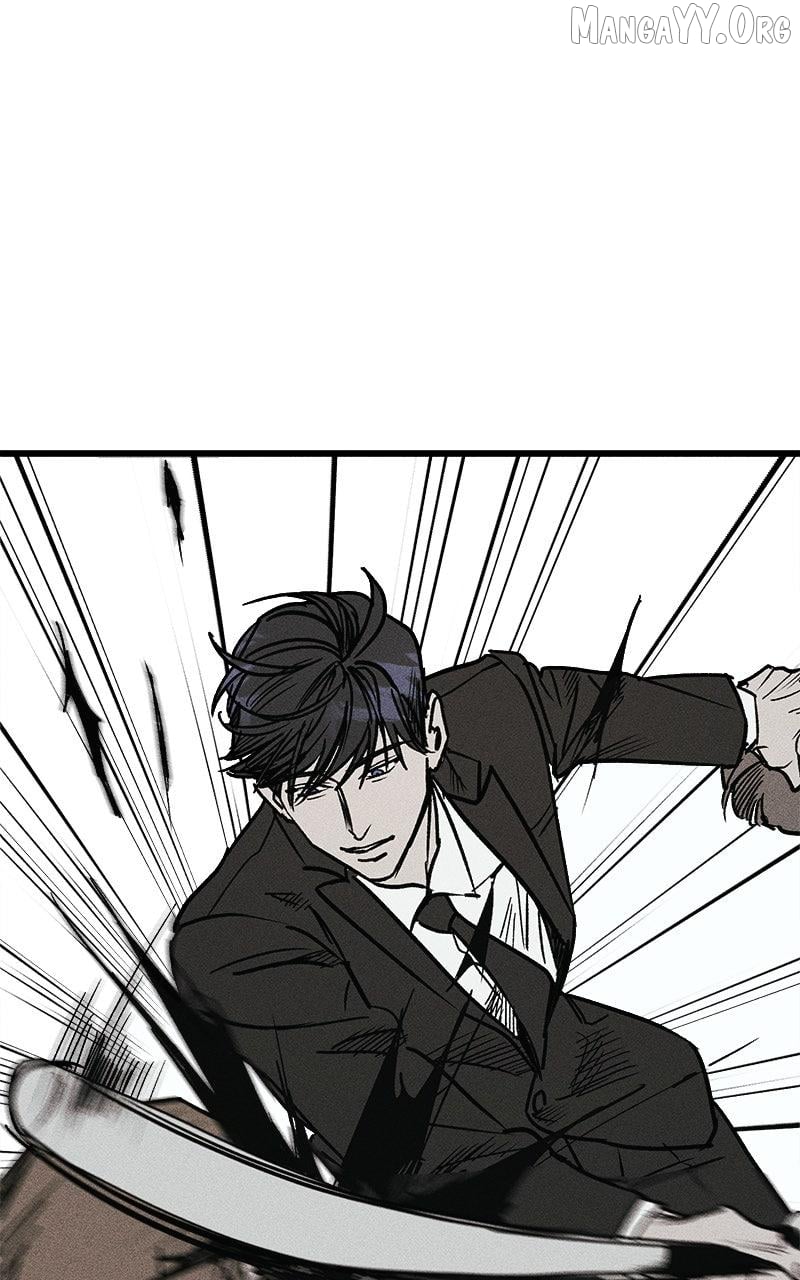 Acting Gangster Chapter 23 - page 103