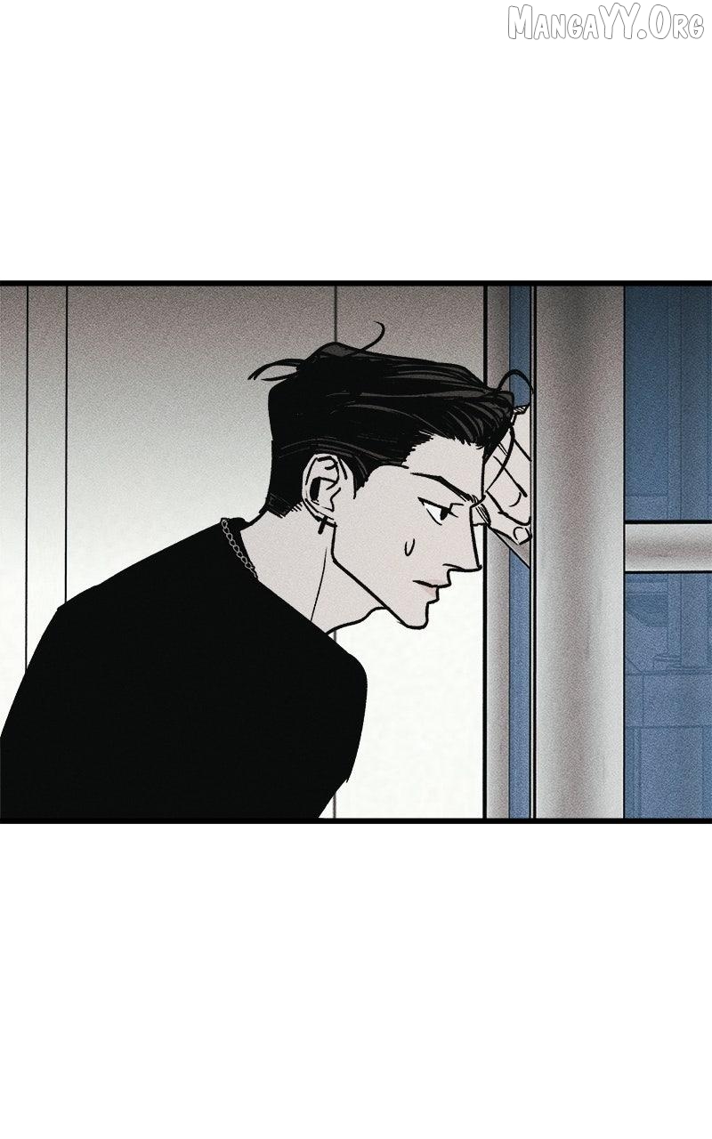 Acting Gangster Chapter 23 - page 105
