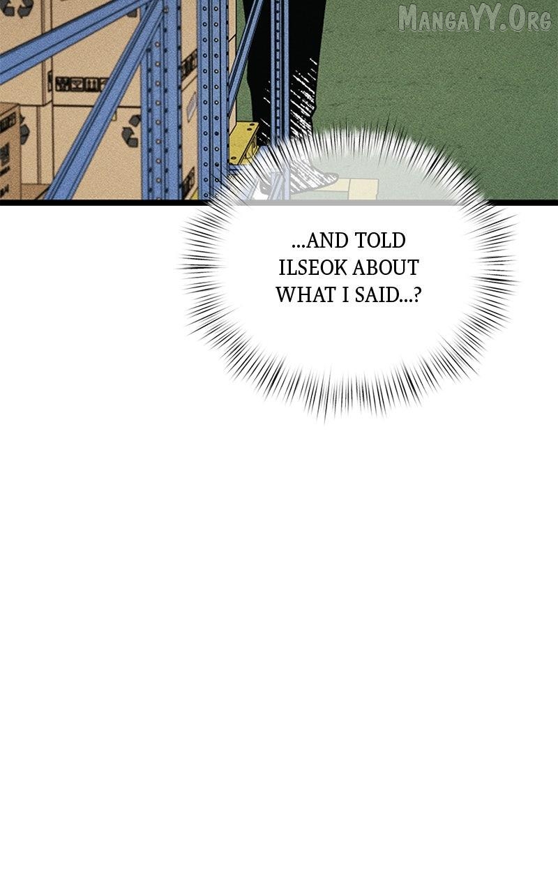 Acting Gangster Chapter 23 - page 107