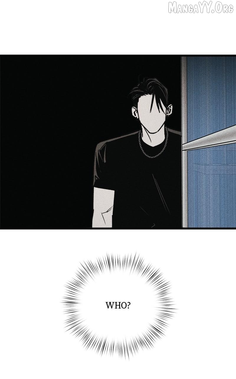Acting Gangster Chapter 23 - page 108