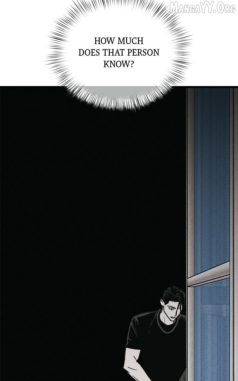 Acting Gangster Chapter 23 - page 110