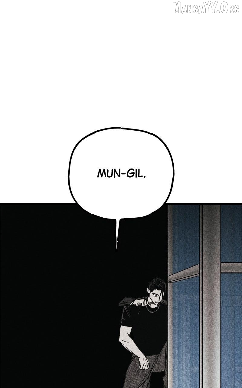 Acting Gangster Chapter 23 - page 113