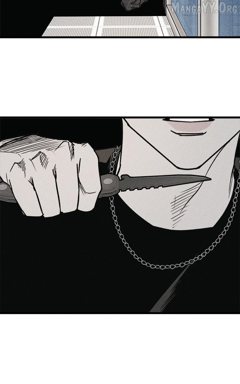 Acting Gangster Chapter 23 - page 114