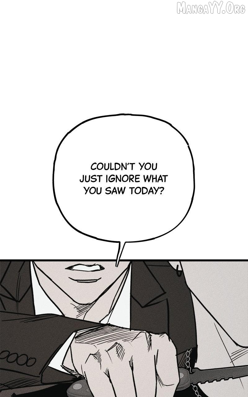 Acting Gangster Chapter 23 - page 115