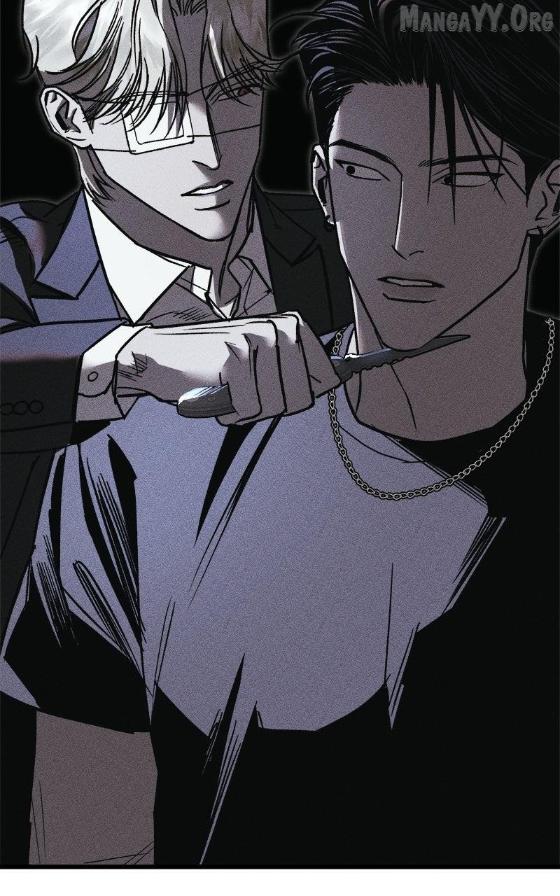 Acting Gangster Chapter 23 - page 117