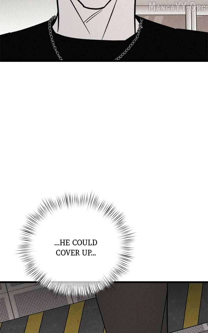 Acting Gangster Chapter 23 - page 12