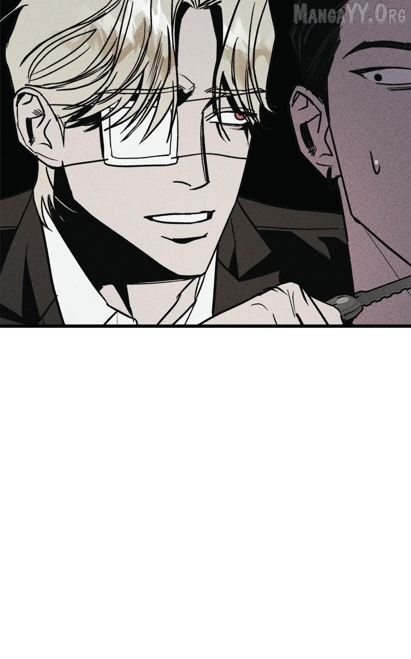 Acting Gangster Chapter 23 - page 123