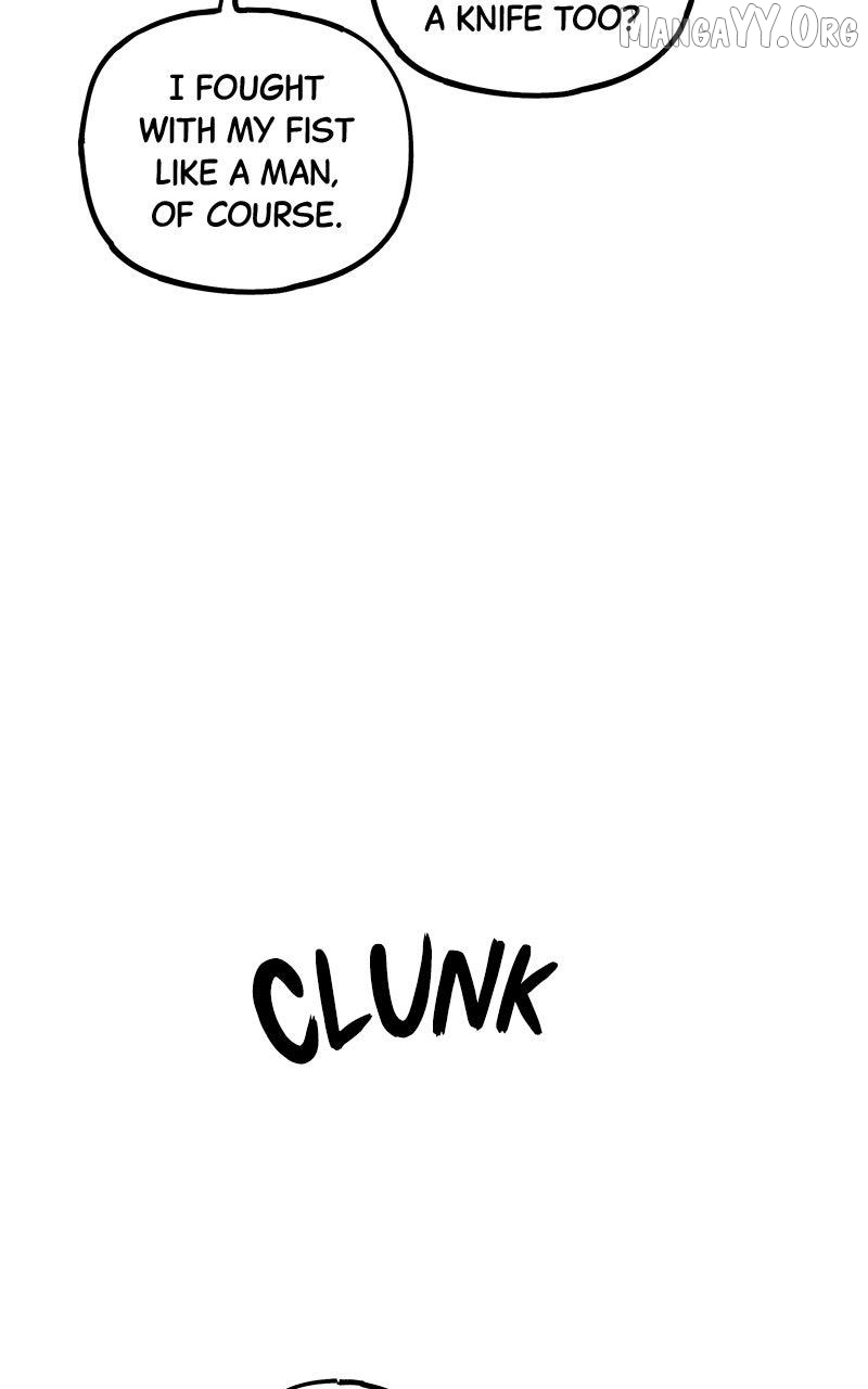 Acting Gangster Chapter 23 - page 125