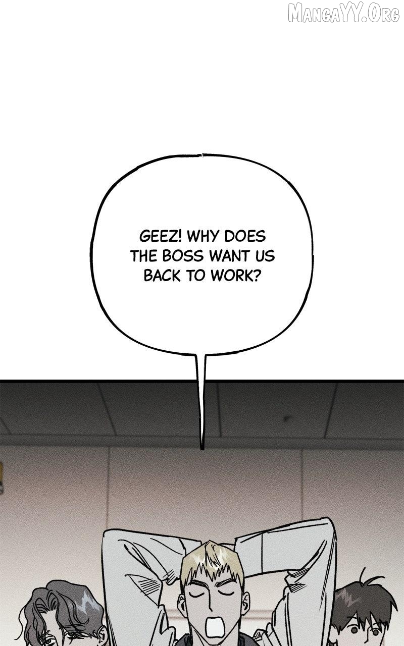 Acting Gangster Chapter 23 - page 127