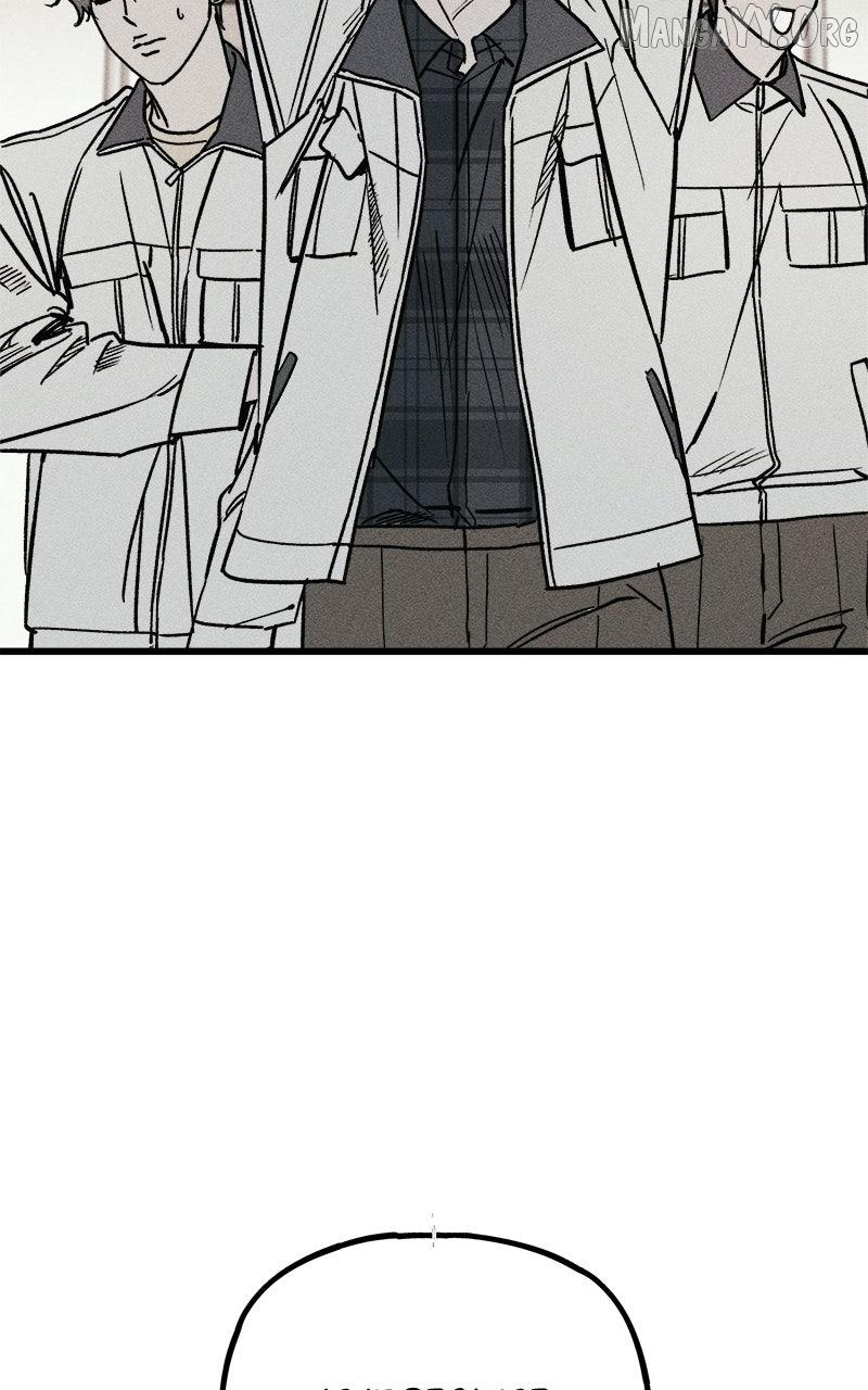 Acting Gangster Chapter 23 - page 128