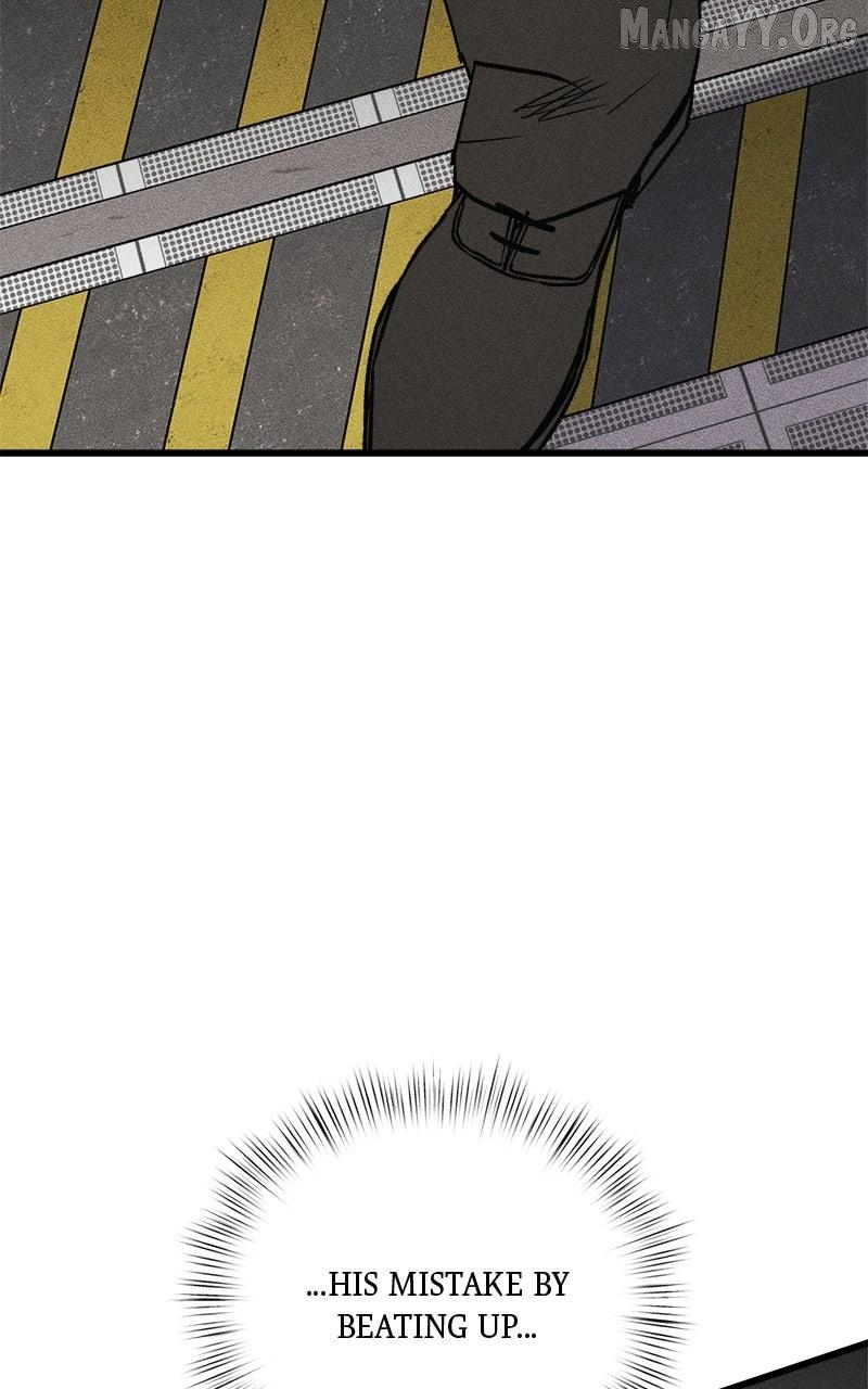 Acting Gangster Chapter 23 - page 13