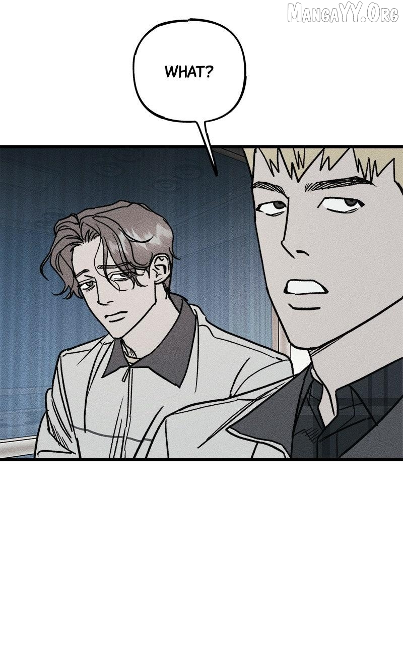 Acting Gangster Chapter 23 - page 133