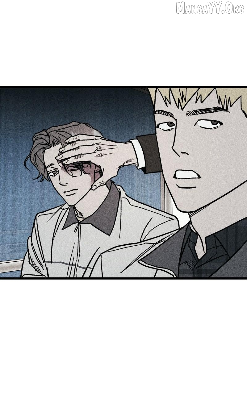 Acting Gangster Chapter 23 - page 134