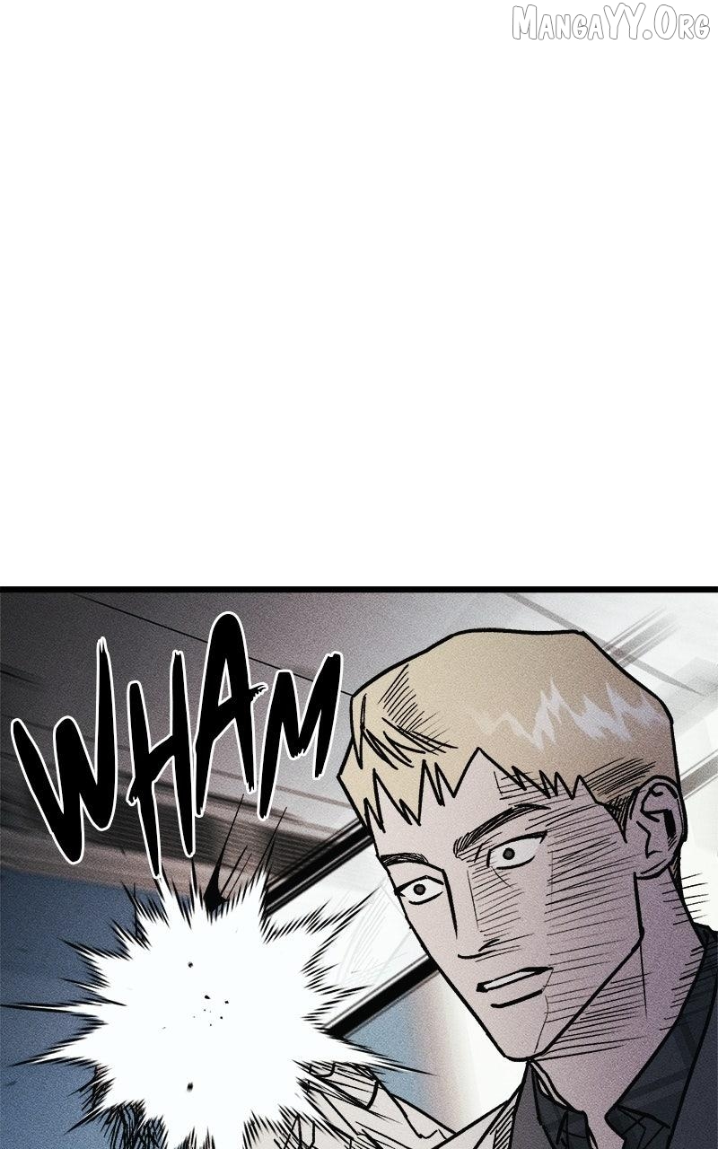 Acting Gangster Chapter 23 - page 135