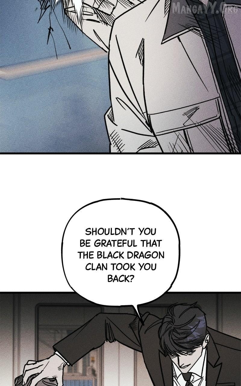Acting Gangster Chapter 23 - page 136