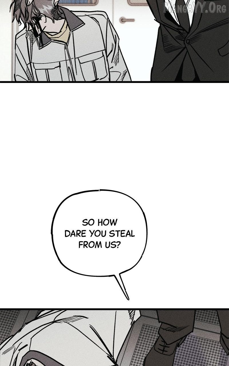 Acting Gangster Chapter 23 - page 137