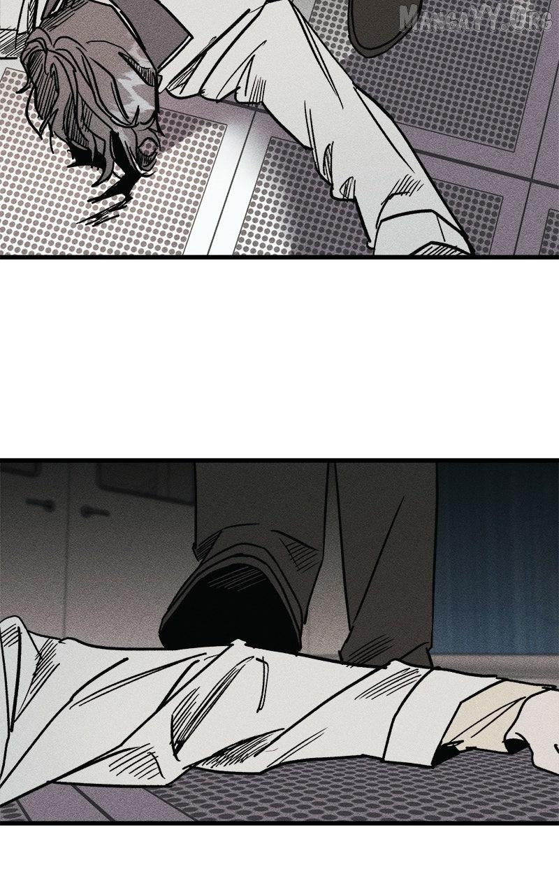 Acting Gangster Chapter 23 - page 138