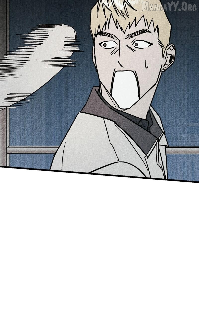Acting Gangster Chapter 23 - page 140