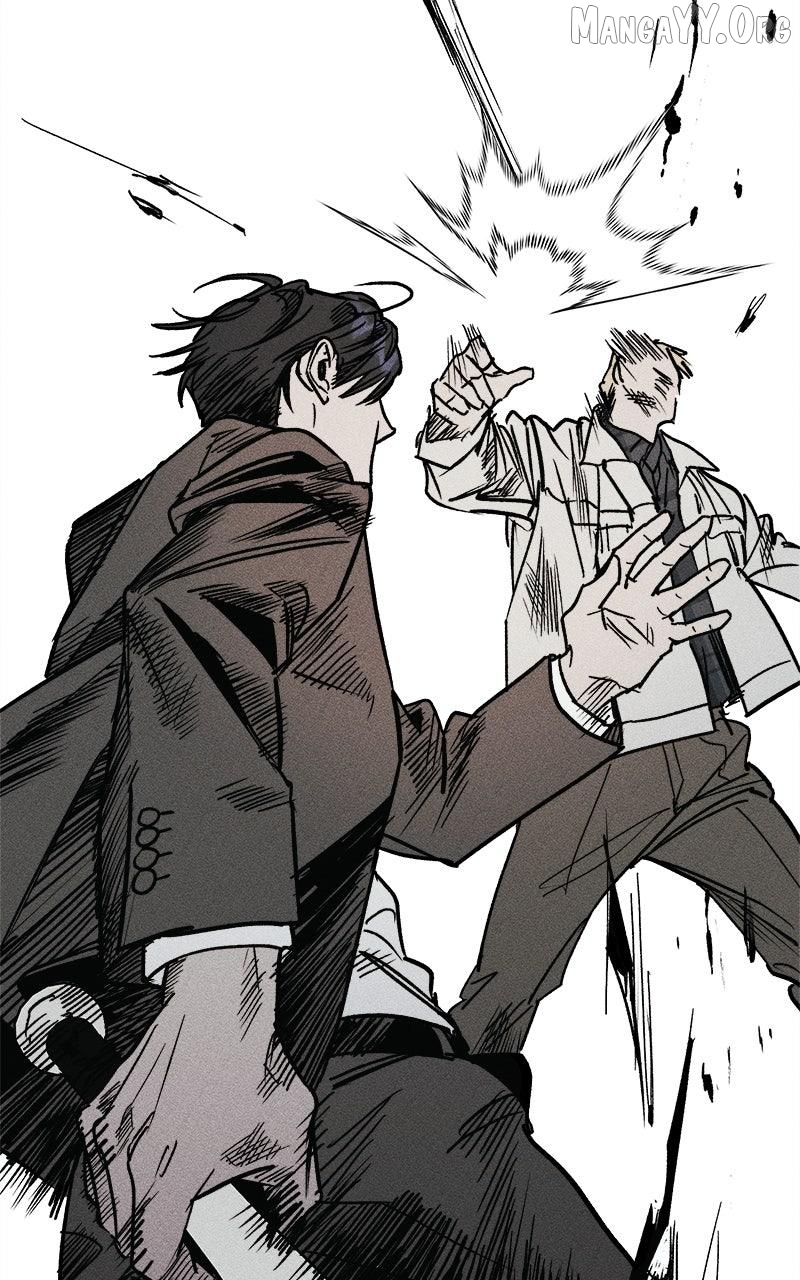 Acting Gangster Chapter 23 - page 142