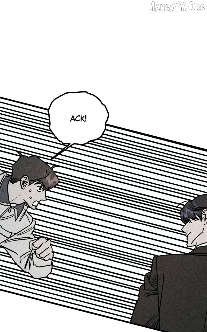 Acting Gangster Chapter 23 - page 145
