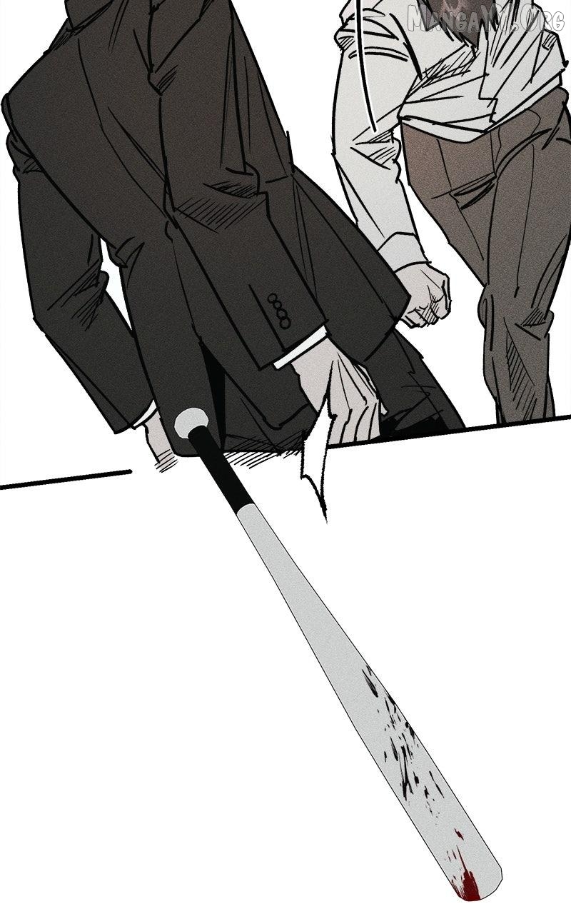 Acting Gangster Chapter 23 - page 147