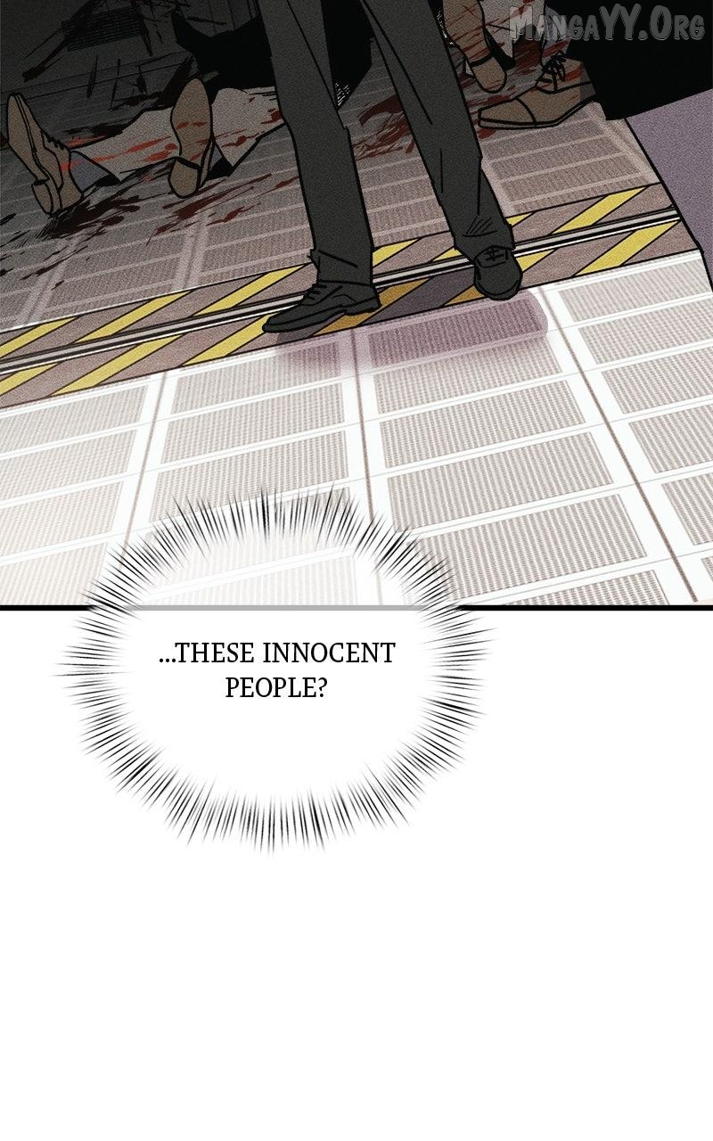 Acting Gangster Chapter 23 - page 15