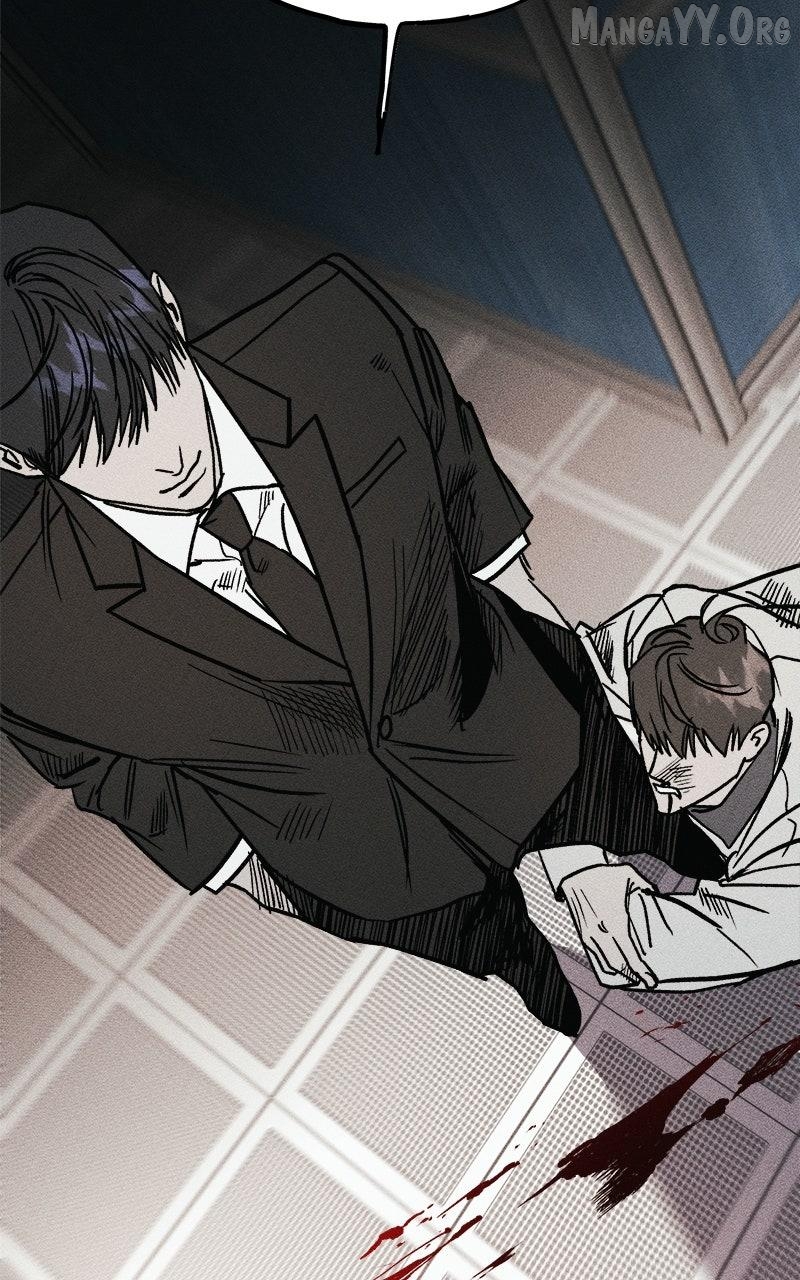 Acting Gangster Chapter 23 - page 154