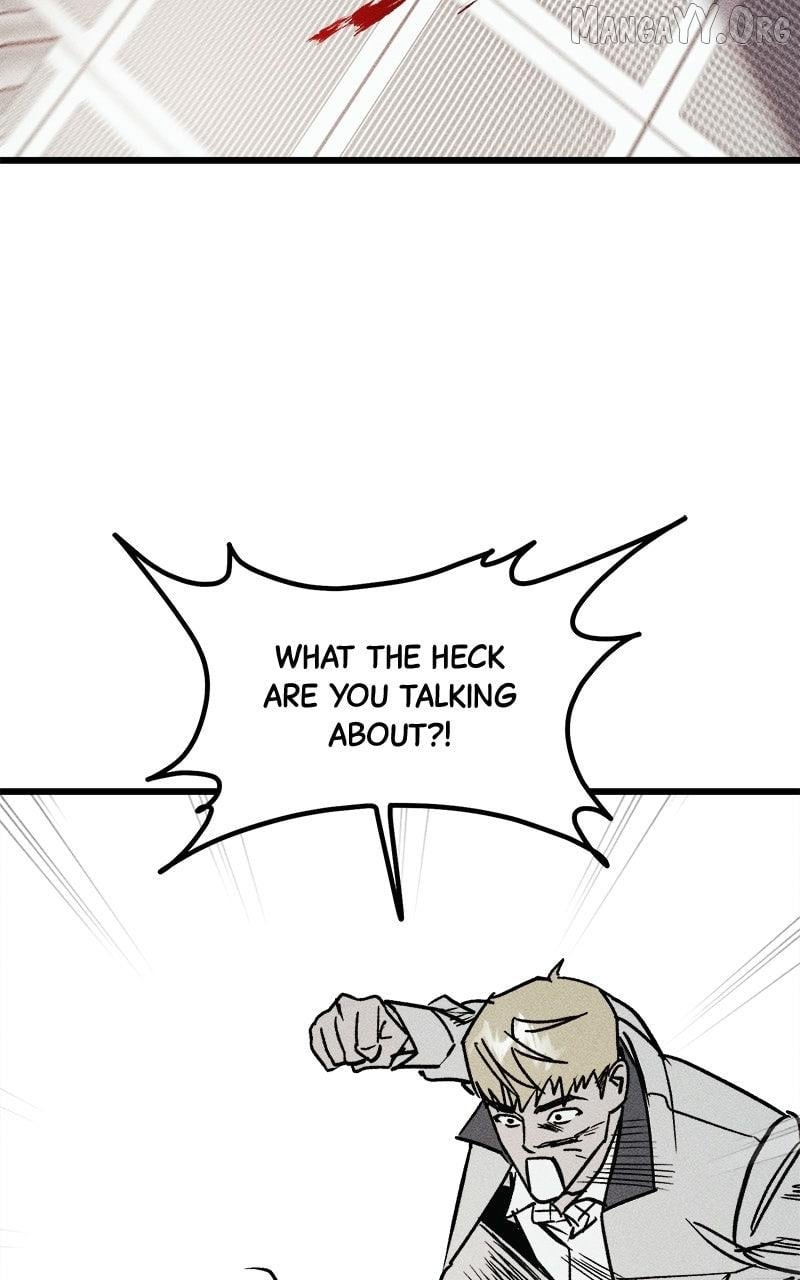 Acting Gangster Chapter 23 - page 155