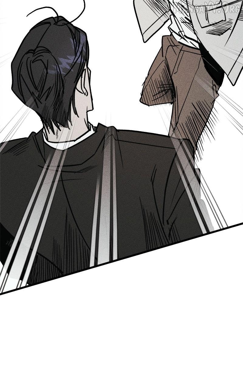 Acting Gangster Chapter 23 - page 156
