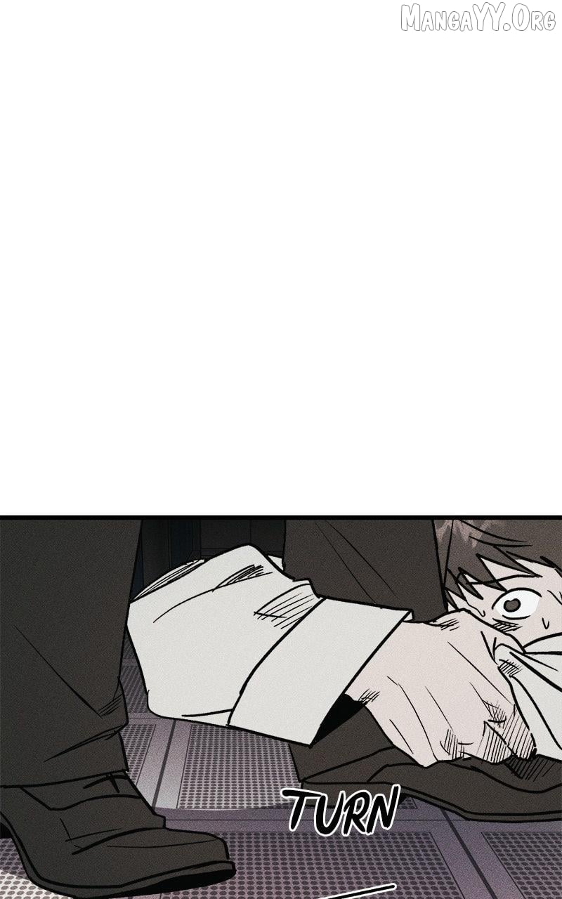 Acting Gangster Chapter 23 - page 157