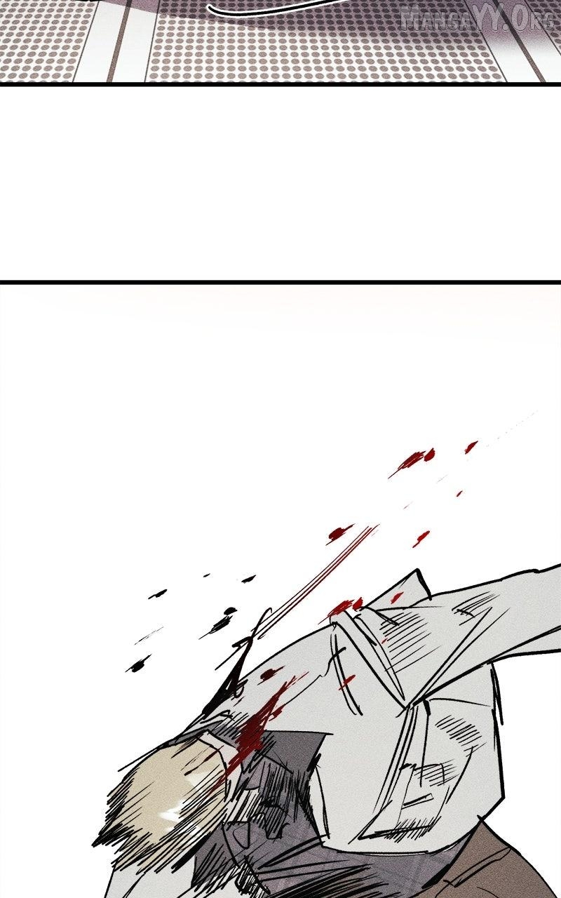 Acting Gangster Chapter 23 - page 158