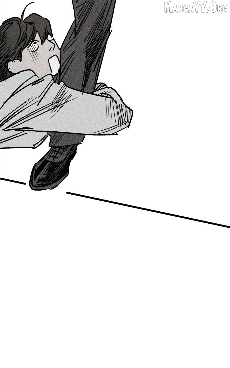 Acting Gangster Chapter 23 - page 160