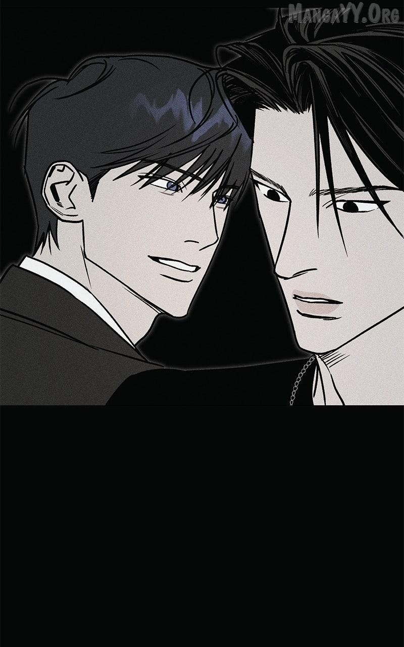 Acting Gangster Chapter 23 - page 163