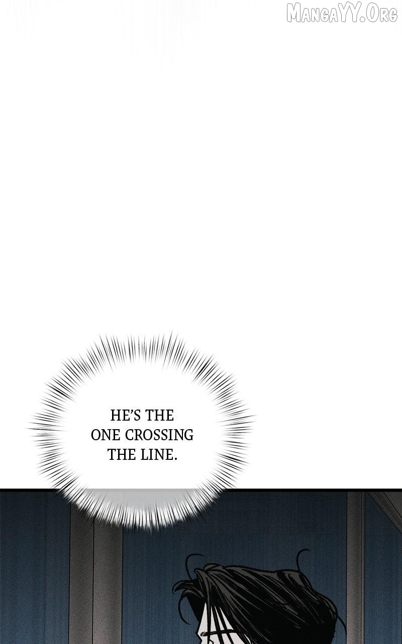 Acting Gangster Chapter 23 - page 168