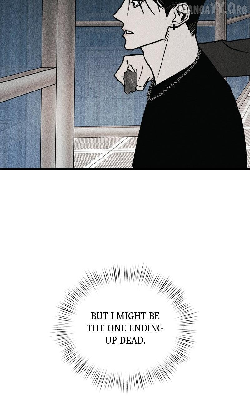 Acting Gangster Chapter 23 - page 169