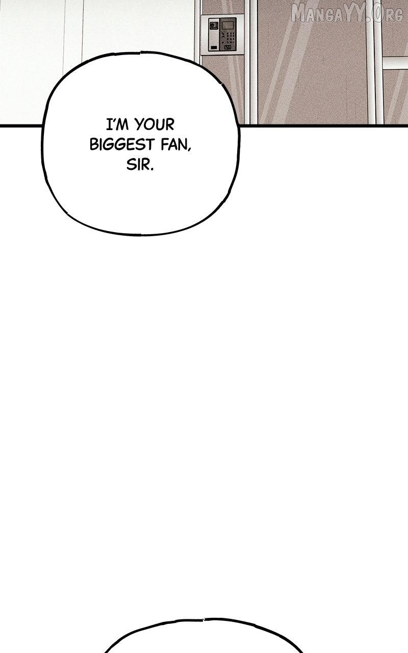 Acting Gangster Chapter 23 - page 17