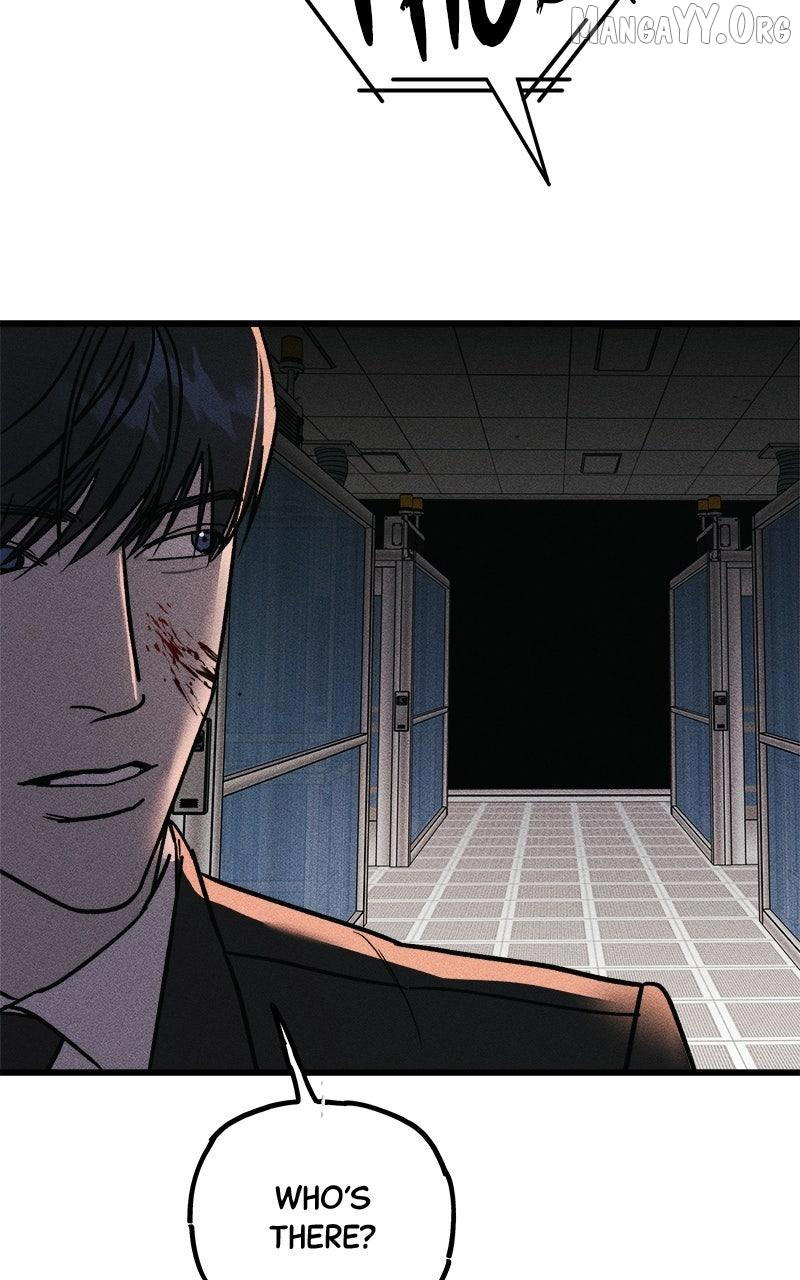 Acting Gangster Chapter 23 - page 173