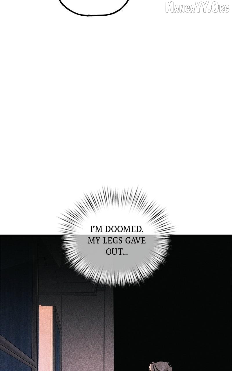 Acting Gangster Chapter 23 - page 174
