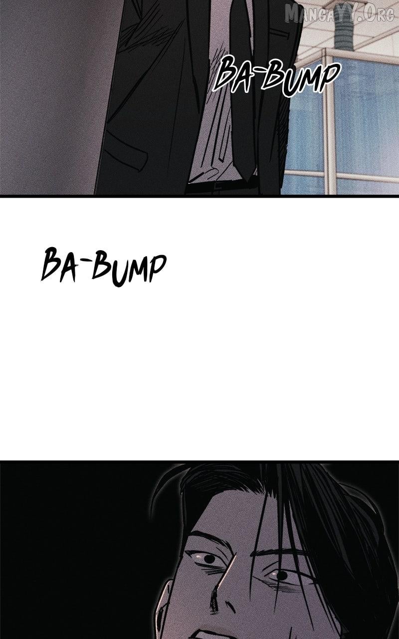 Acting Gangster Chapter 23 - page 182