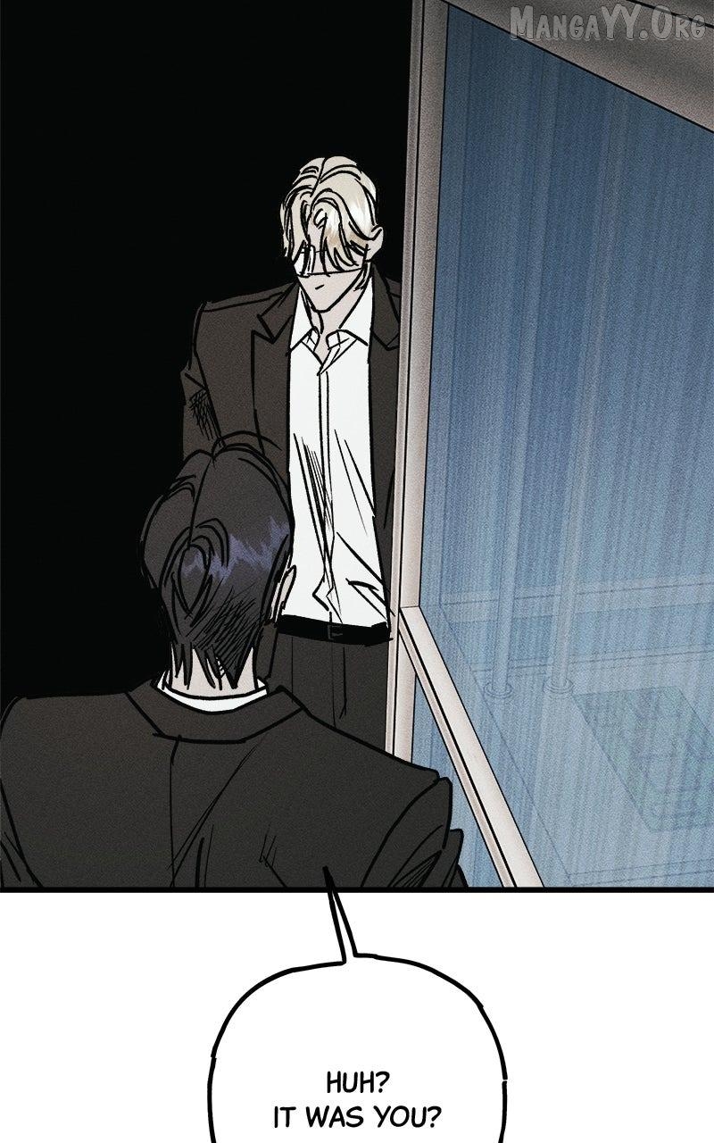 Acting Gangster Chapter 23 - page 185