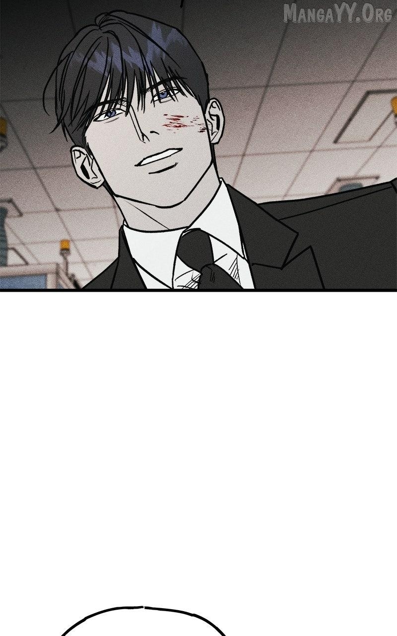 Acting Gangster Chapter 23 - page 187