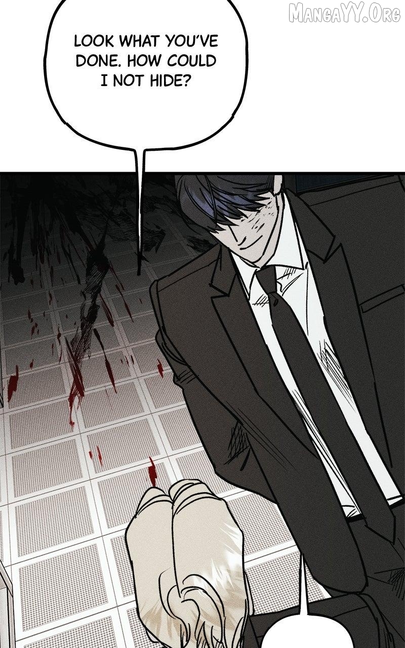 Acting Gangster Chapter 23 - page 188