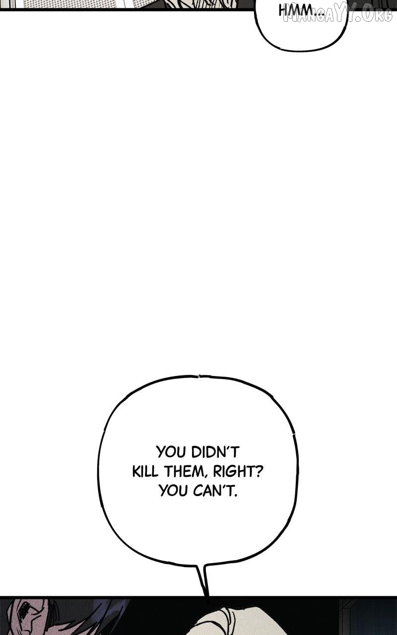 Acting Gangster Chapter 23 - page 189