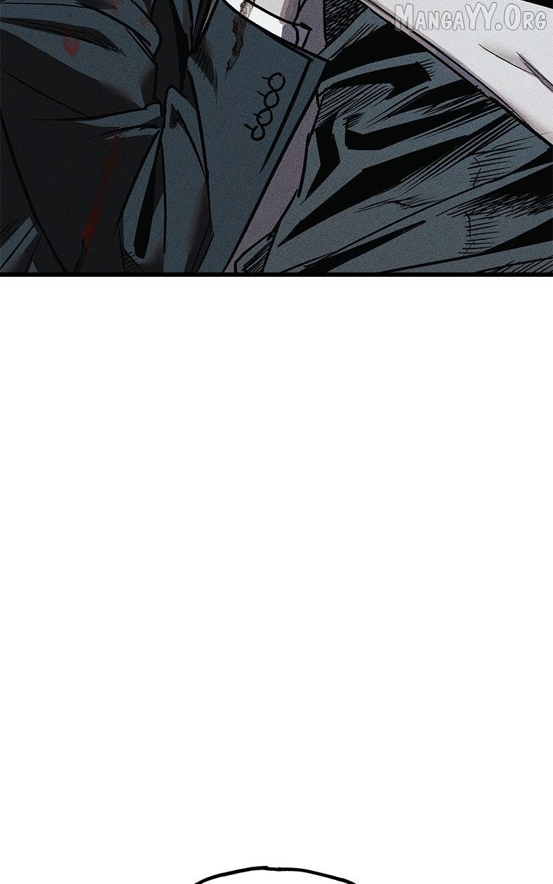 Acting Gangster Chapter 23 - page 19