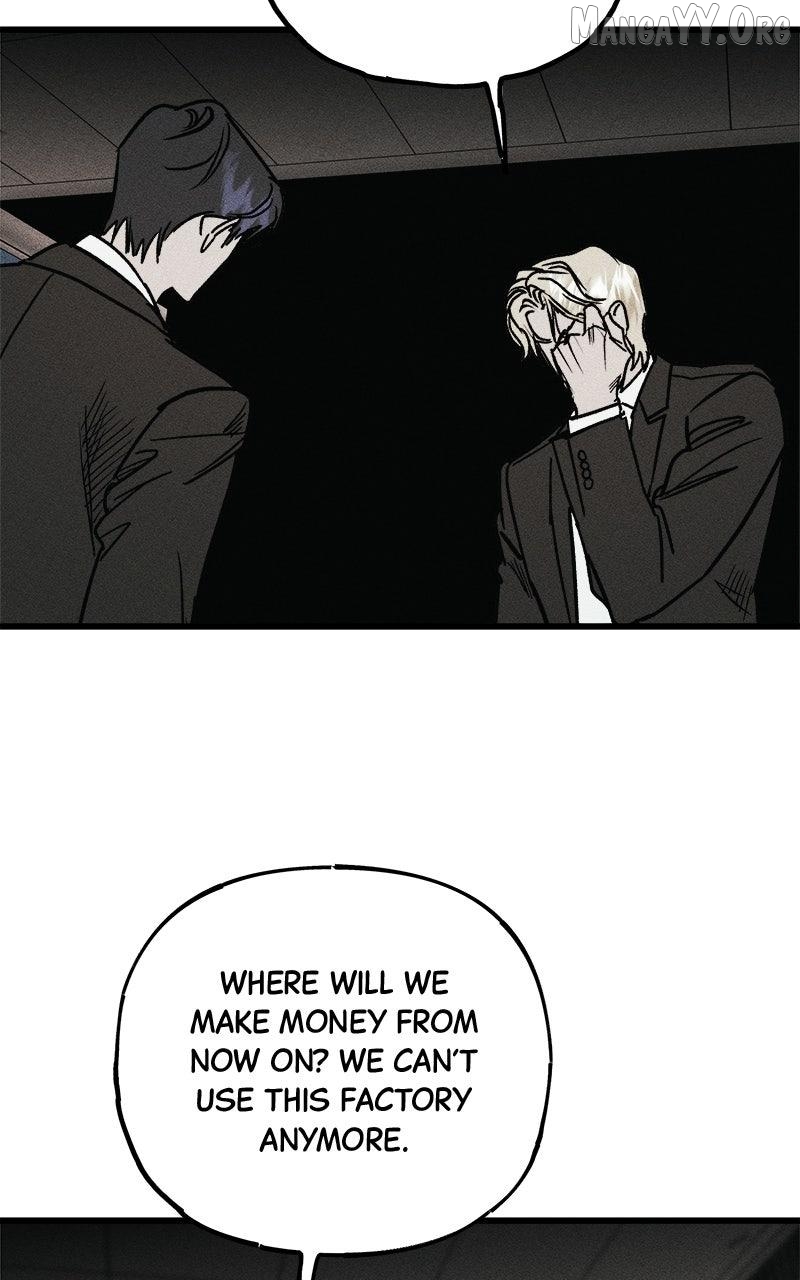 Acting Gangster Chapter 23 - page 192