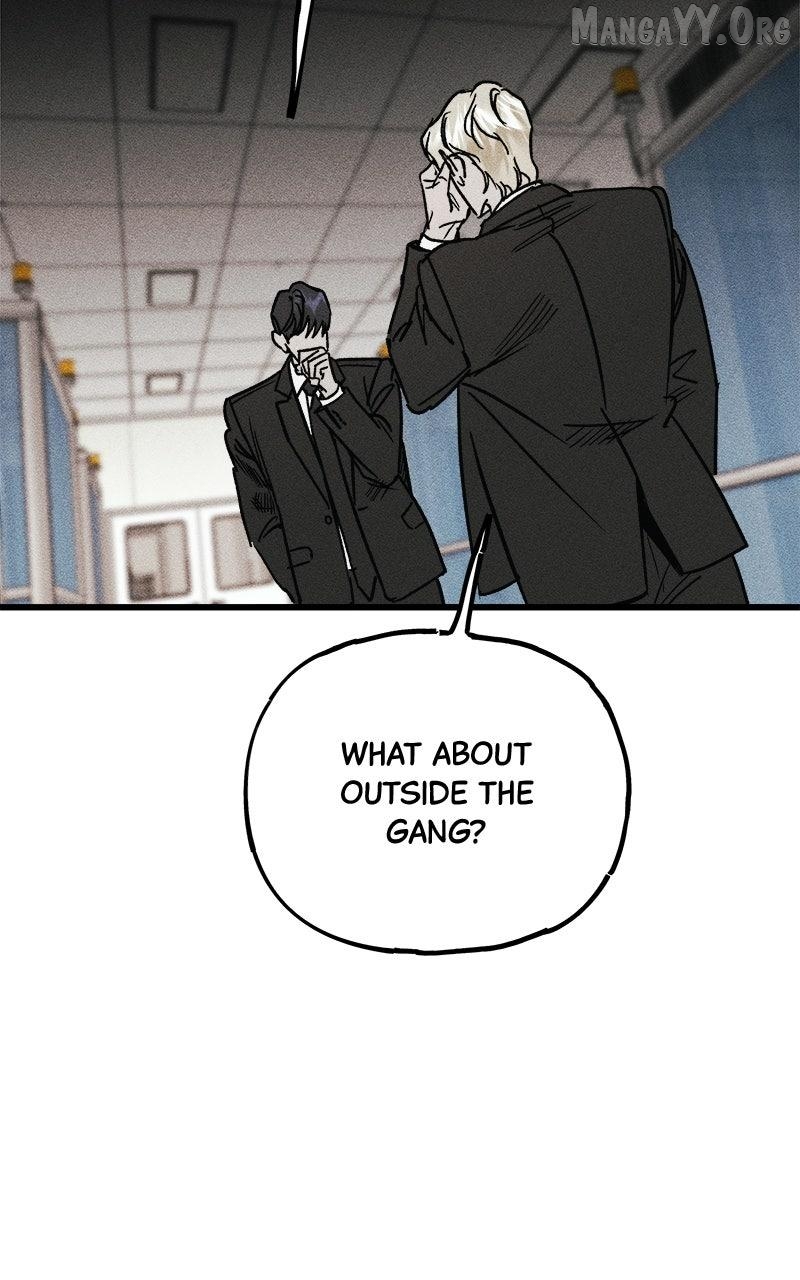 Acting Gangster Chapter 23 - page 193