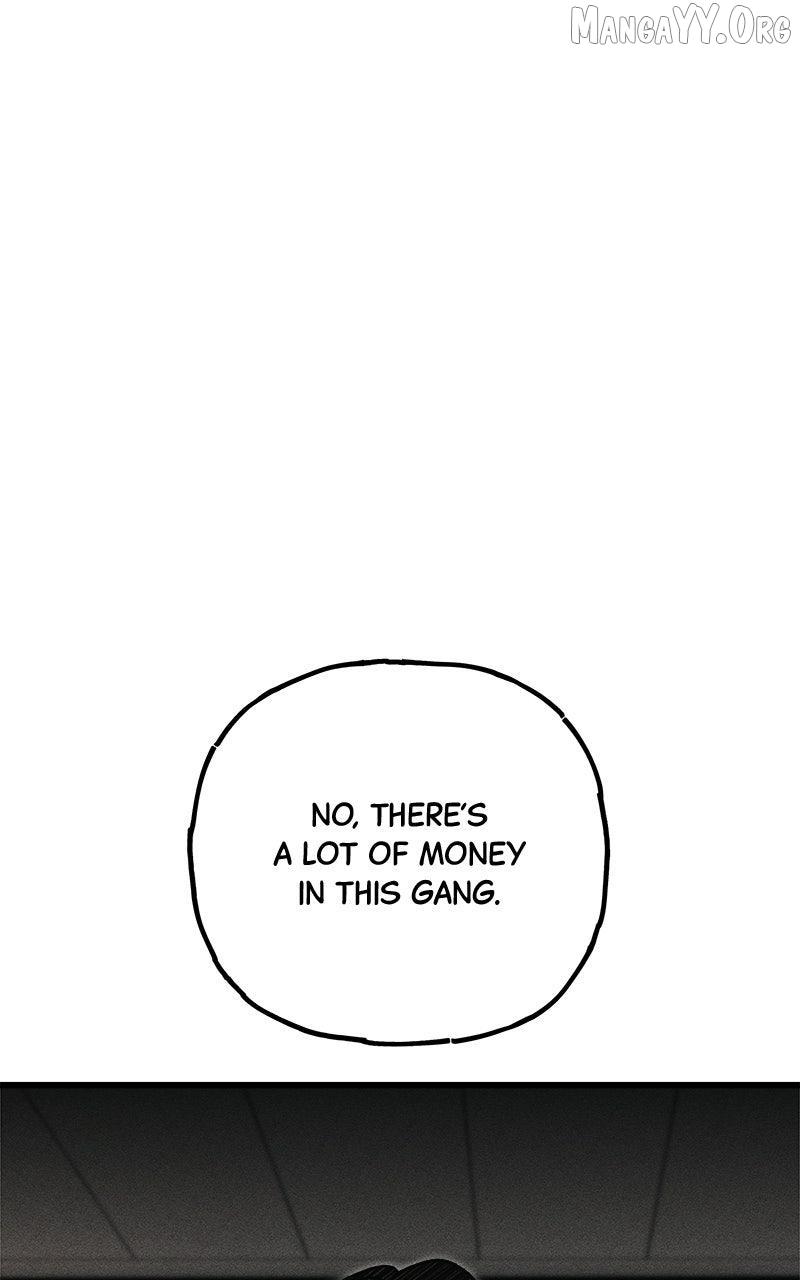 Acting Gangster Chapter 23 - page 194