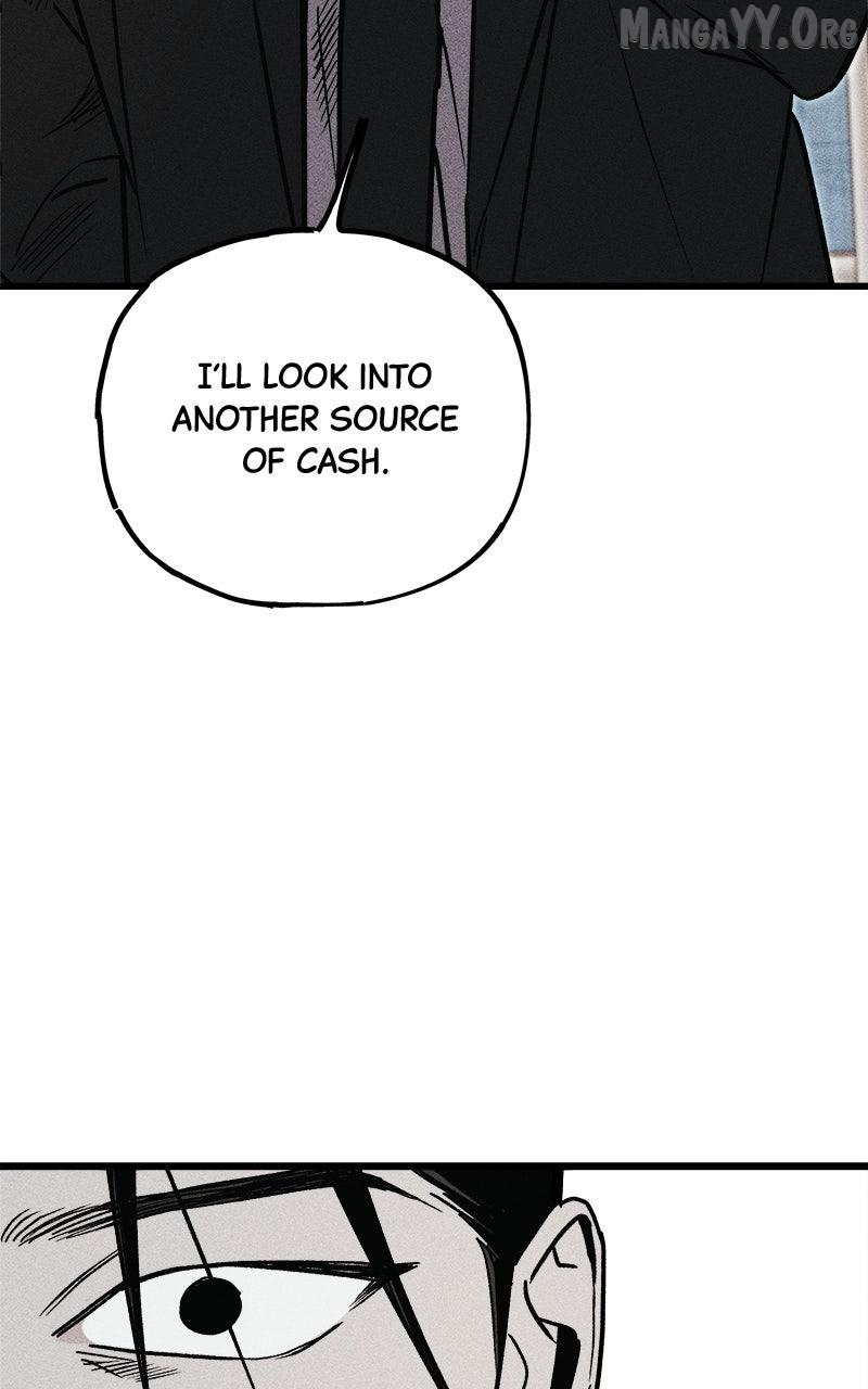 Acting Gangster Chapter 23 - page 197